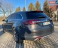 Серый Опель Инсигния, объемом двигателя 2 л и пробегом 205 тыс. км за 13500 $, фото 34 на Automoto.ua