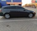 Серый Опель Инсигния, объемом двигателя 1.6 л и пробегом 265 тыс. км за 10500 $, фото 5 на Automoto.ua