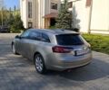Сірий Опель Інсігнія, об'ємом двигуна 1.96 л та пробігом 298 тис. км за 8999 $, фото 4 на Automoto.ua