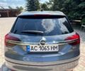 Серый Опель Инсигния, объемом двигателя 2 л и пробегом 246 тыс. км за 11700 $, фото 5 на Automoto.ua
