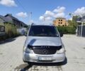 Сірий Опель Інсігнія, об'ємом двигуна 2 л та пробігом 187 тис. км за 11500 $, фото 26 на Automoto.ua