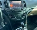 Сірий Опель Інсігнія, об'ємом двигуна 1.96 л та пробігом 203 тис. км за 13000 $, фото 33 на Automoto.ua