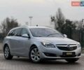 Сірий Опель Інсігнія, об'ємом двигуна 2.01 л та пробігом 212 тис. км за 10650 $, фото 3 на Automoto.ua