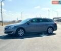 Сірий Опель Інсігнія, об'ємом двигуна 1.96 л та пробігом 203 тис. км за 13000 $, фото 3 на Automoto.ua