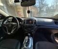 Сірий Опель Інсігнія, об'ємом двигуна 2 л та пробігом 300 тис. км за 10500 $, фото 1 на Automoto.ua