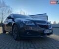 Серый Опель Инсигния, объемом двигателя 2 л и пробегом 205 тыс. км за 13500 $, фото 29 на Automoto.ua