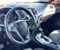Сірий Опель Інсігнія, об'ємом двигуна 1.96 л та пробігом 203 тис. км за 13000 $, фото 31 на Automoto.ua
