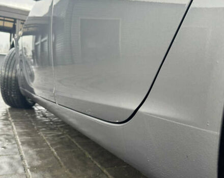 Сірий Опель Інсігнія, об'ємом двигуна 1.6 л та пробігом 258 тис. км за 10899 $, фото 6 на Automoto.ua