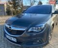 Серый Опель Инсигния, объемом двигателя 2 л и пробегом 205 тыс. км за 13500 $, фото 28 на Automoto.ua