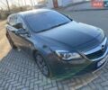 Серый Опель Инсигния, объемом двигателя 2 л и пробегом 205 тыс. км за 13500 $, фото 27 на Automoto.ua