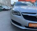 Сірий Опель Інсігнія, об'ємом двигуна 1.6 л та пробігом 195 тис. км за 11500 $, фото 77 на Automoto.ua