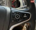 Серый Опель Инсигния, объемом двигателя 1.96 л и пробегом 307 тыс. км за 9490 $, фото 22 на Automoto.ua