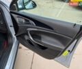Сірий Опель Інсігнія, об'ємом двигуна 1.96 л та пробігом 179 тис. км за 12800 $, фото 30 на Automoto.ua
