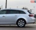 Сірий Опель Інсігнія, об'ємом двигуна 2.01 л та пробігом 212 тис. км за 10650 $, фото 10 на Automoto.ua