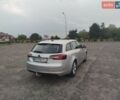 Серый Опель Инсигния, объемом двигателя 1.6 л и пробегом 254 тыс. км за 7999 $, фото 4 на Automoto.ua