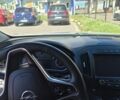 Сірий Опель Інсігнія, об'ємом двигуна 2 л та пробігом 160 тис. км за 11500 $, фото 6 на Automoto.ua