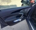 Сірий Опель Інсігнія, об'ємом двигуна 1.6 л та пробігом 248 тис. км за 10999 $, фото 11 на Automoto.ua