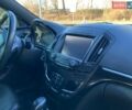 Серый Опель Инсигния, объемом двигателя 2 л и пробегом 205 тыс. км за 13500 $, фото 36 на Automoto.ua