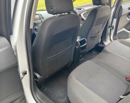 Сірий Опель Інсігнія, об'ємом двигуна 0 л та пробігом 190 тис. км за 7958 $, фото 19 на Automoto.ua