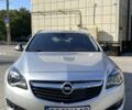 Сірий Опель Інсігнія, об'ємом двигуна 1.6 л та пробігом 198 тис. км за 11250 $, фото 1 на Automoto.ua