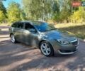 Серый Опель Инсигния, объемом двигателя 1.6 л и пробегом 260 тыс. км за 8500 $, фото 2 на Automoto.ua