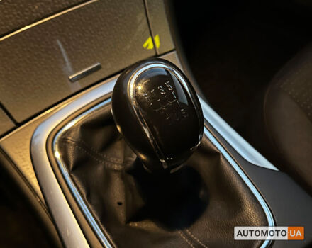 Сірий Опель Інсігнія, об'ємом двигуна 1.6 л та пробігом 208 тис. км за 9800 $, фото 18 на Automoto.ua