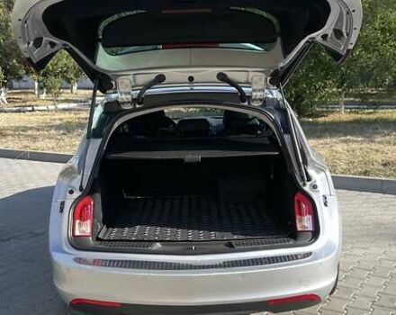 Сірий Опель Інсігнія, об'ємом двигуна 1.6 л та пробігом 198 тис. км за 11250 $, фото 10 на Automoto.ua