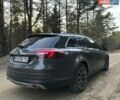Серый Опель Инсигния, объемом двигателя 2 л и пробегом 205 тыс. км за 13500 $, фото 13 на Automoto.ua