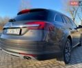 Серый Опель Инсигния, объемом двигателя 2 л и пробегом 205 тыс. км за 13500 $, фото 20 на Automoto.ua