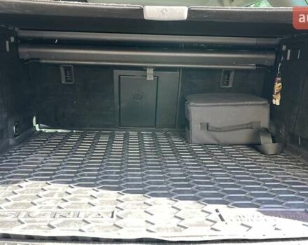 Сірий Опель Інсігнія, об'ємом двигуна 1.6 л та пробігом 198 тис. км за 11250 $, фото 12 на Automoto.ua