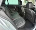 Серый Опель Инсигния, объемом двигателя 2 л и пробегом 212 тыс. км за 10650 $, фото 17 на Automoto.ua