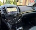Серый Опель Инсигния, объемом двигателя 1.96 л и пробегом 207 тыс. км за 11500 $, фото 36 на Automoto.ua