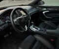 Сірий Опель Інсігнія, об'ємом двигуна 1.6 л та пробігом 250 тис. км за 12000 $, фото 9 на Automoto.ua