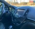 Серый Опель Инсигния, объемом двигателя 2 л и пробегом 205 тыс. км за 13500 $, фото 46 на Automoto.ua