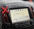 Серый Опель Инсигния, объемом двигателя 1.6 л и пробегом 235 тыс. км за 9500 $, фото 23 на Automoto.ua