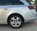 Серый Опель Инсигния, объемом двигателя 1.6 л и пробегом 237 тыс. км за 10900 $, фото 8 на Automoto.ua
