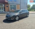 Серый Опель Инсигния, объемом двигателя 1.6 л и пробегом 269 тыс. км за 10000 $, фото 2 на Automoto.ua