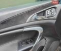 Сірий Опель Інсігнія, об'ємом двигуна 1.6 л та пробігом 235 тис. км за 7900 $, фото 10 на Automoto.ua