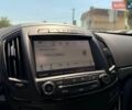Серый Опель Инсигния, объемом двигателя 1.96 л и пробегом 185 тыс. км за 12000 $, фото 23 на Automoto.ua