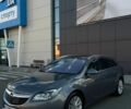 Сірий Опель Інсігнія, об'ємом двигуна 1.6 л та пробігом 250 тис. км за 12000 $, фото 6 на Automoto.ua