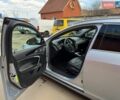 Сірий Опель Інсігнія, об'ємом двигуна 2 л та пробігом 187 тис. км за 11500 $, фото 22 на Automoto.ua