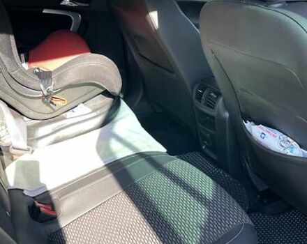 Сірий Опель Інсігнія, об'ємом двигуна 1.6 л та пробігом 198 тис. км за 11250 $, фото 9 на Automoto.ua