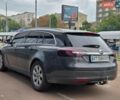 Серый Опель Инсигния, объемом двигателя 1.6 л и пробегом 235 тыс. км за 9500 $, фото 4 на Automoto.ua