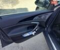 Серый Опель Инсигния, объемом двигателя 1.6 л и пробегом 248 тыс. км за 10999 $, фото 11 на Automoto.ua