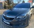 Сірий Опель Інсігнія, об'ємом двигуна 2 л та пробігом 205 тис. км за 13900 $, фото 13 на Automoto.ua
