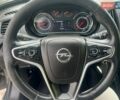 Серый Опель Инсигния, объемом двигателя 2 л и пробегом 218 тыс. км за 10500 $, фото 21 на Automoto.ua