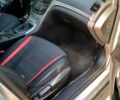 Серый Опель Инсигния, объемом двигателя 2 л и пробегом 252 тыс. км за 10700 $, фото 7 на Automoto.ua