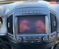 Серый Опель Инсигния, объемом двигателя 2 л и пробегом 205 тыс. км за 13500 $, фото 44 на Automoto.ua
