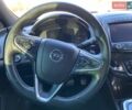 Серый Опель Инсигния, объемом двигателя 2 л и пробегом 205 тыс. км за 13500 $, фото 37 на Automoto.ua