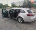 Сірий Опель Інсігнія, об'ємом двигуна 1.6 л та пробігом 254 тис. км за 8200 $, фото 7 на Automoto.ua